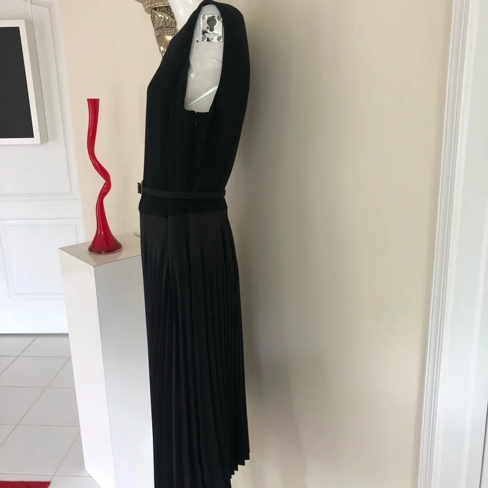 Donna Morgan beautiful amazing stylish dress - Picture 2 of 8